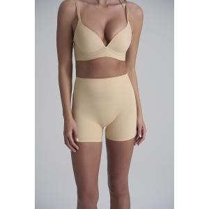 Niewidoczne modelujące spodenki damskie Bye Bra image-4