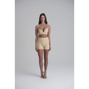 Niewidoczne modelujące spodenki damskie Bye Bra image-5