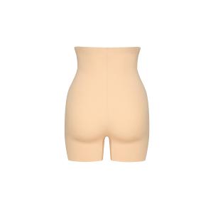 Hoge taille onzichtbare short dames Bye Bra image-1