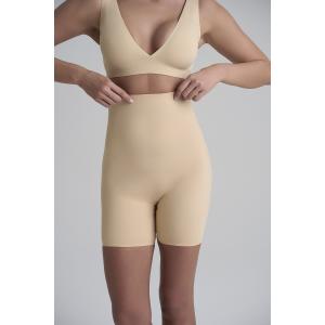 Hoge taille onzichtbare short dames Bye Bra image-4