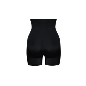 Hoge taille onzichtbare short dames Bye Bra image-1