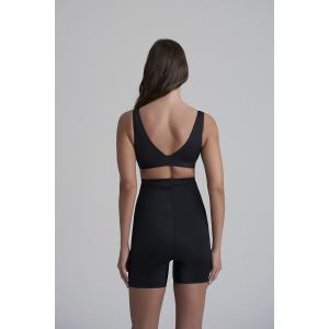 Hoge taille onzichtbare short dames Bye Bra image-3