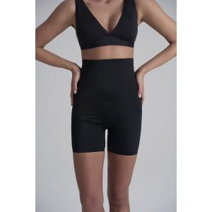 Hoge taille onzichtbare short dames Bye Bra image-4