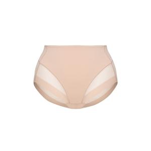 Hochgeschnittene Tüllshorts für Damen Bye Bra