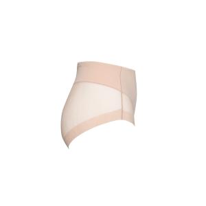 Hochgeschnittene Tüllshorts für Damen Bye Bra image-1