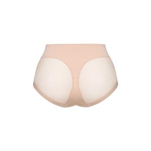 Hochgeschnittene Tüllshorts für Damen Bye Bra image-2