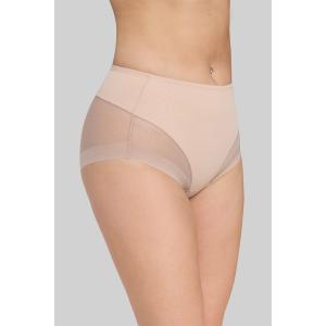 Hochgeschnittene Tüllshorts für Damen Bye Bra image-4