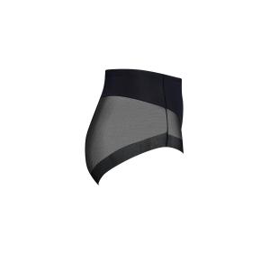Hochgeschnittene Tüllshorts für Damen Bye Bra image-1