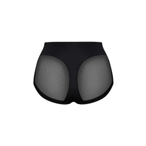Hochgeschnittene Tüllshorts für Damen Bye Bra image-2