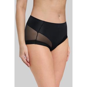Hochgeschnittene Tüllshorts für Damen Bye Bra image-4