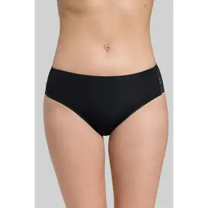 Culotte femme Bye Bra Midi image-1