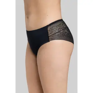 Culotte femme Bye Bra Midi image-5