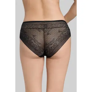 Culotte femme Bye Bra Midi image-3