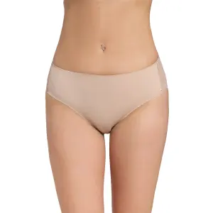 Women's maxi panties Bye Bra Maxi Brief Lace image-0