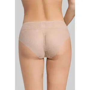 Women's maxi panties Bye Bra Maxi Brief Lace image-2