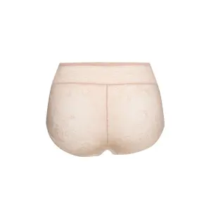 Women's maxi panties Bye Bra Maxi Brief Lace image-5