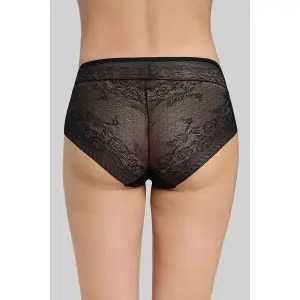 Women's maxi panties Bye Bra Maxi Brief Lace image-2