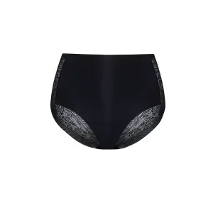 Women's maxi panties Bye Bra Maxi Brief Lace image-3