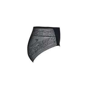 Women's maxi panties Bye Bra Maxi Brief Lace image-4