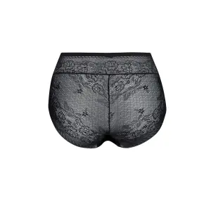 Women's maxi panties Bye Bra Maxi Brief Lace image-5