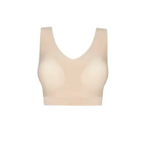 Sports bra Bye Bra Uni Stretch image-2
