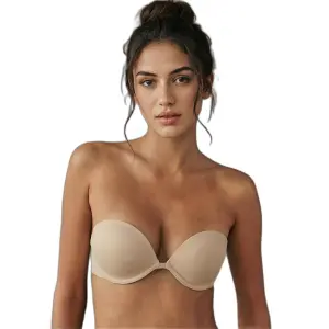 Women's bra Bye Bra Multiway image-0