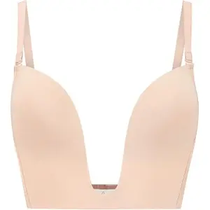 BH, tief, Damen Bye Bra image-0
