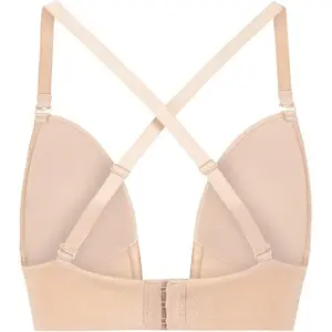 BH, tief, Damen Bye Bra image-1