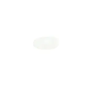 Women's Silicone Shoulder Pad Bye Bra image-0
