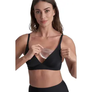 Silicone Push-Up Bra for Women Bye Bra image-0