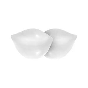 Silicone Push-Up Bra for Women Bye Bra image-1