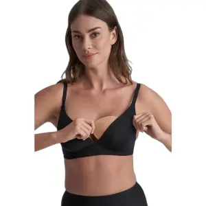 Adhesive Push-Up Bra for Women Bye Bra image-0