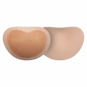 Push-Up Bra for Women Bye Bra image-2