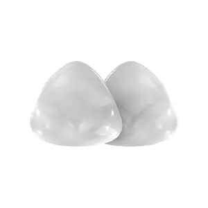 Waterproof Push-Up Bikini Top for Women Bye Bra image-2