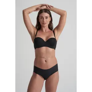 Bretelles de soutien-gorge à dos nu femme Bye Bra image-1