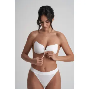 Women's bra Bye Bra Lace-It image-2