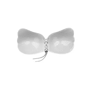 Women's bra Bye Bra Lace-It image-3