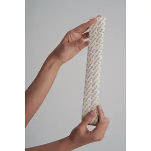 Nipple Covers with Adhesive Tape Roll for Women Bye Bra image-5