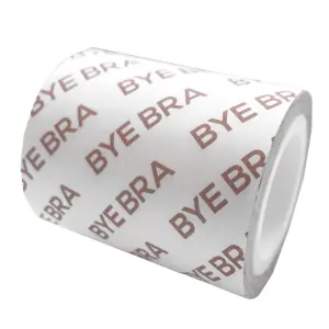 Nipple Covers with Adhesive Tape Roll for Women Bye Bra image-6