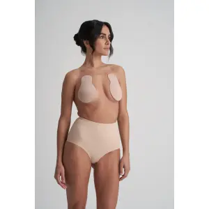 Klipp-bort bh för kvinnor Bye Bra image-1