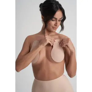 Klipp-bort bh för kvinnor Bye Bra image-2