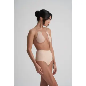 Klipp-bort bh för kvinnor Bye Bra image-3