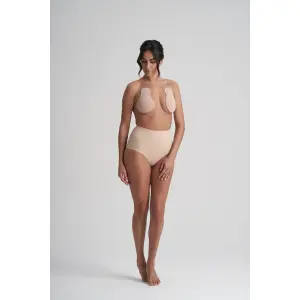 Klipp-bort bh för kvinnor Bye Bra image-5