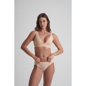 Padded low-rise women’s briefs Bye Bra image-1