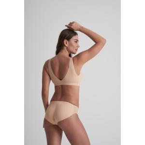 Padded low-rise women’s briefs Bye Bra image-2