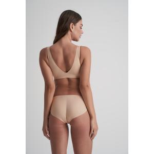 Padded low-rise women’s briefs Bye Bra image-3