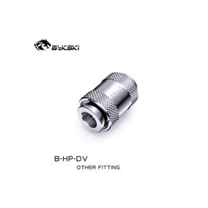 Robinet de vidange Bykski