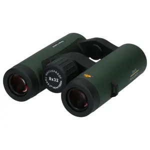 Binoculars Bynolyt Stork WPR image-2