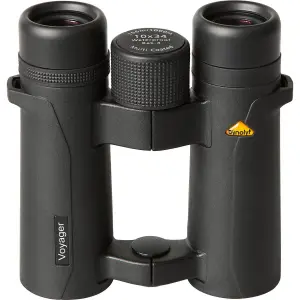 Binoculars Bynolyt Voyager WP-34 10x34 image-0