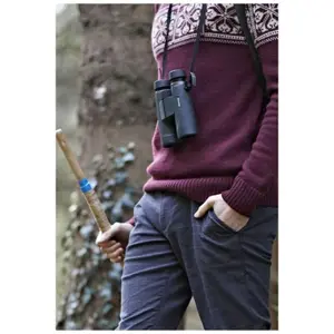 Binoculars Bynolyt Voyager WP-26 8x26 image-1